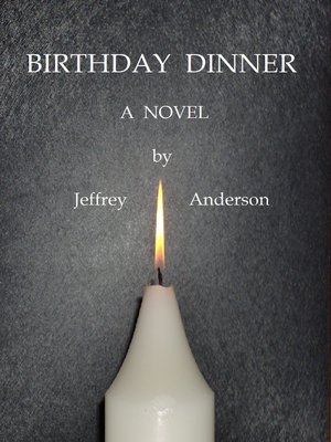 cover image of Birthday Dinner
